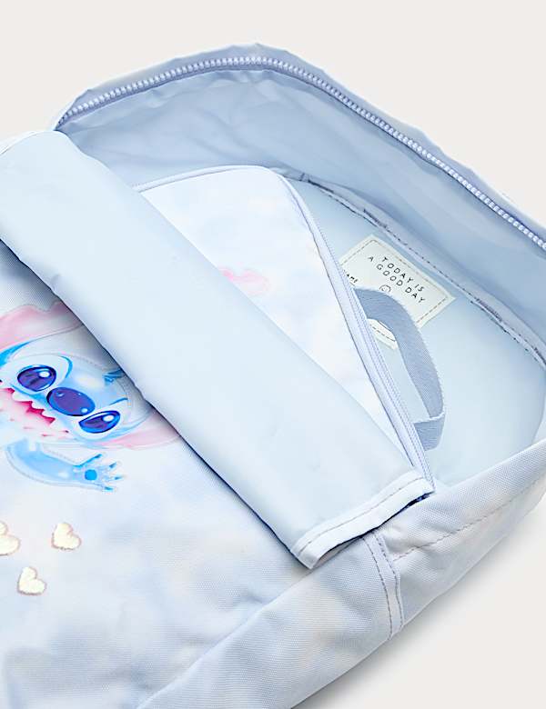 2pc Lilo & Stitch&trade; Backpack & Lunchbox - HU