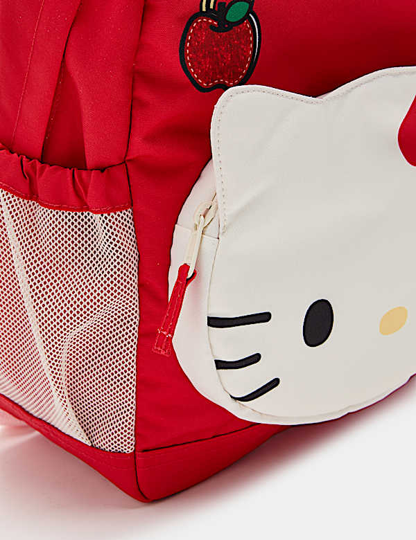 Sac &agrave; dos enfant &agrave; motif Hello Kitty&trade; - FR