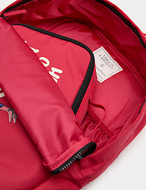 Conjunto de 2 piezas de mochila y caja de almuerzo de Spider-Man&trade; - ES