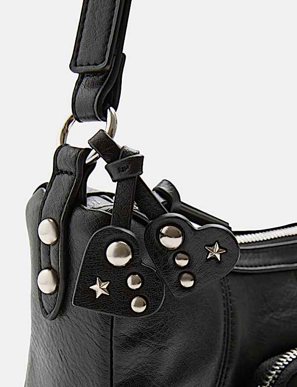 Kids' Studded Bag - MV