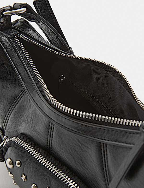 Kids' Studded Bag - MV