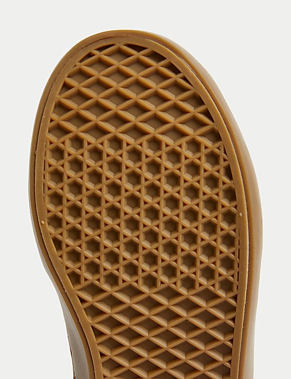 Bottines enfants Freshfeet&trade; &agrave; bande auto-agrippante (du 20 au 35) - BE