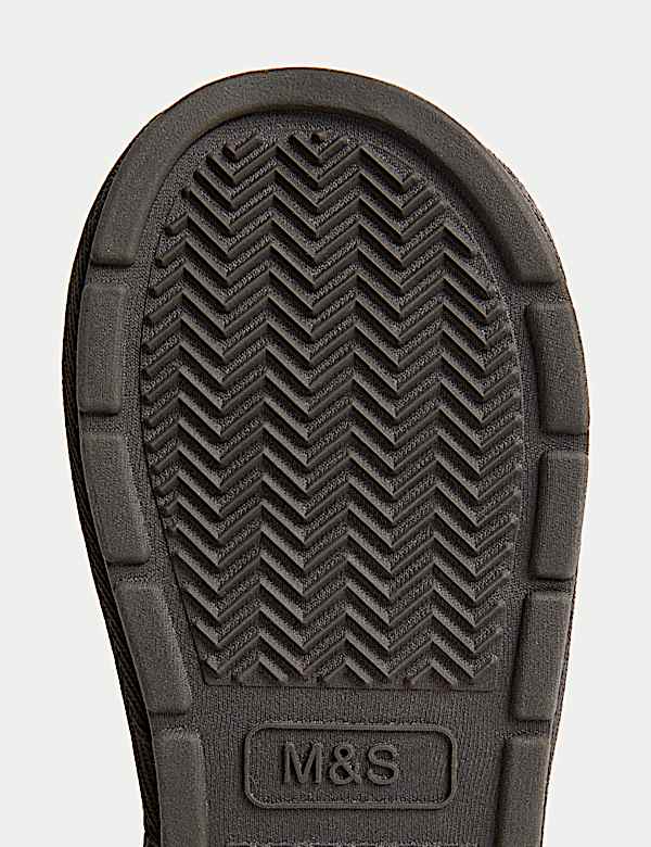 מגפי זמש לילדים (4 סמול - 7 לארג') - IL