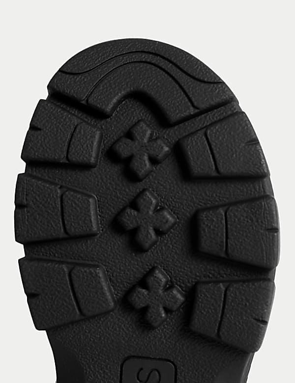 Kids' Freshfeet™ Chelsea Boots (4 Small - 7 Large) - NZ