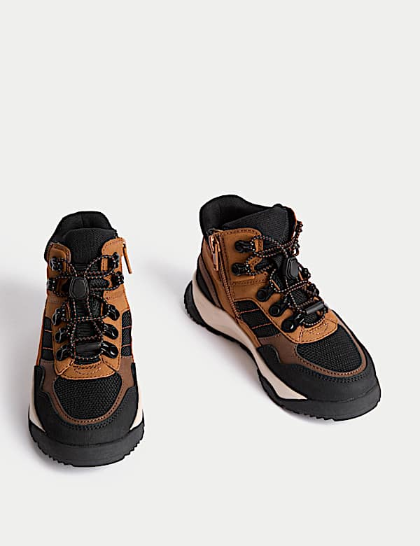 Παιδικές μπότες Activewear (4 Small - 7 Large) - GR