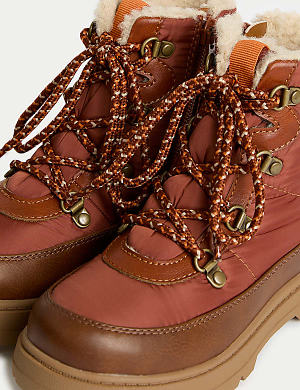 Bottines enfants (du 20 au&nbsp;35) - BE