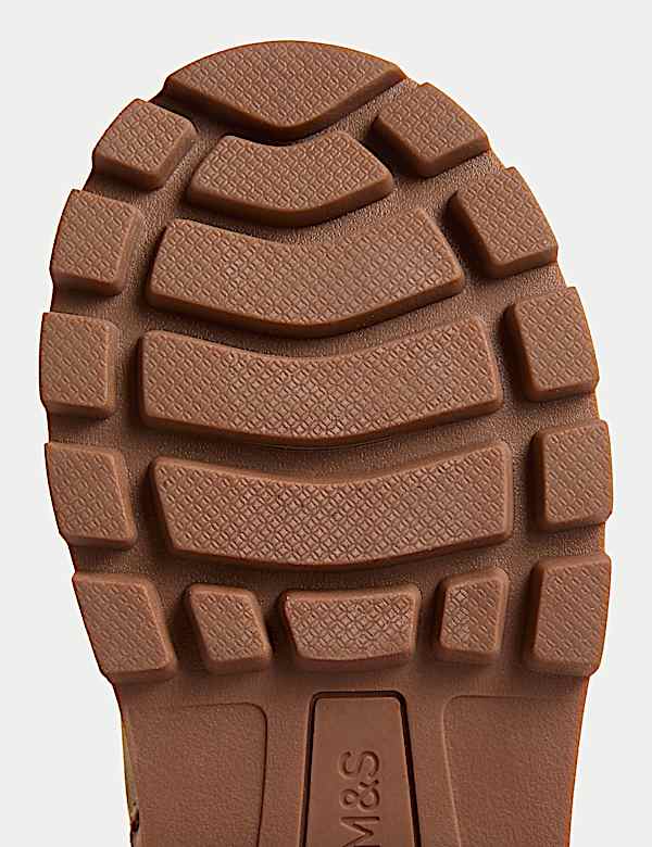 Wadenhohe Kinderstiefel (20,5&ndash;40,5) - DE