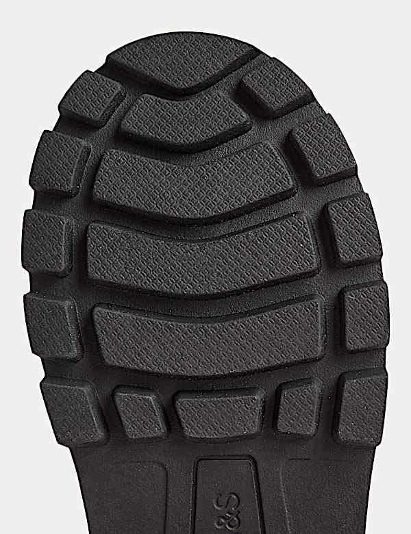 Kids' Ankle Boots (4 Small - 7 Large) - AL