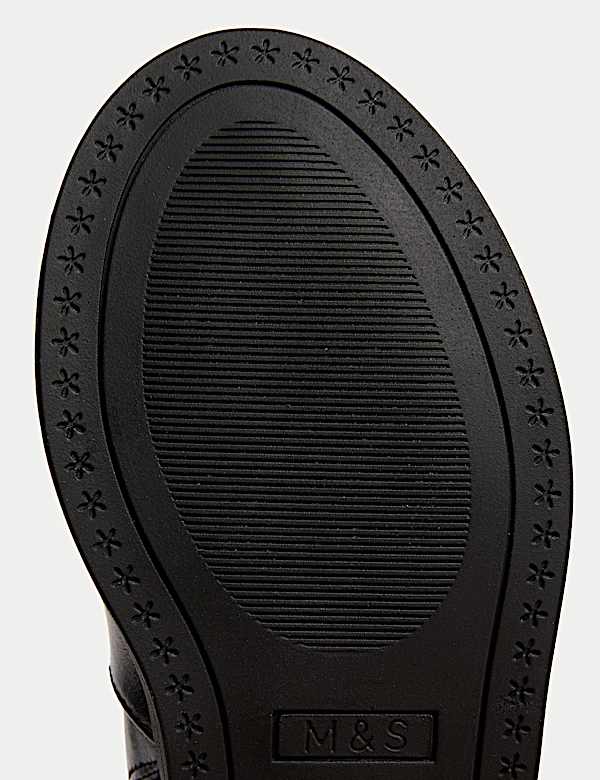 מגפי רכיבה לילדים עם אבזם (10 סמול - 6 לארג') - IL