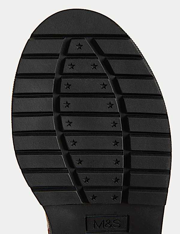 Kids' Chelsea Boots (4 Small - 6 Large) - PT