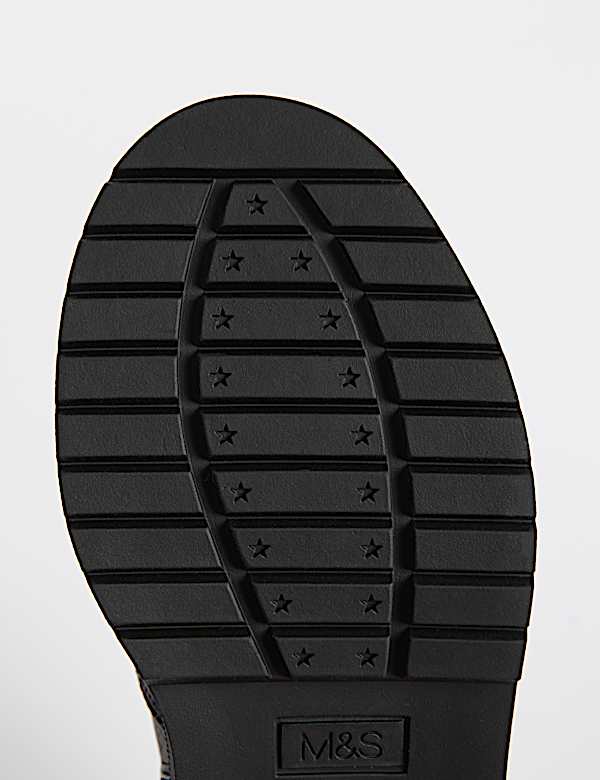 Παιδικά μποτάκια Chelsea (4 Small - 6 Large) - GR