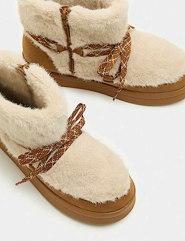 מגפונים לילדים (4 סמול - 6 לארג') - IL