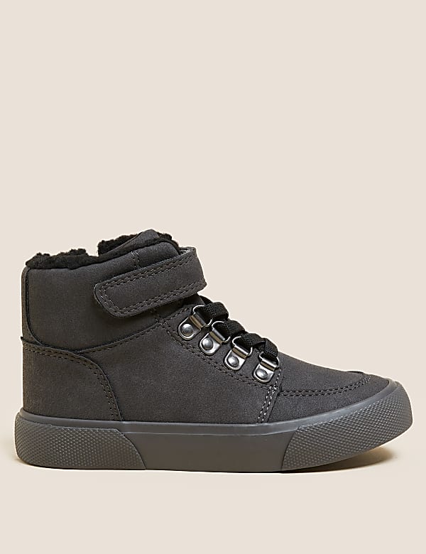M&s boys boots deals