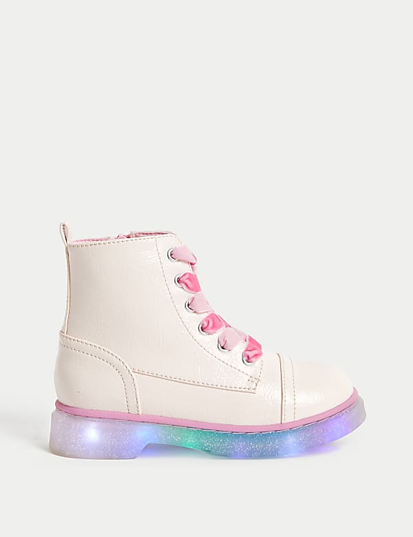 Light up boots for toddlers shop