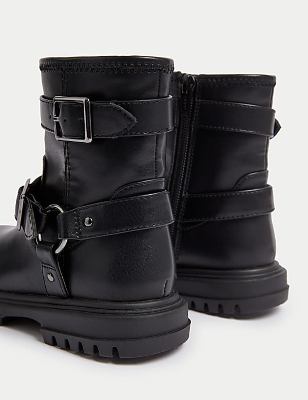 Sepatu Bot Sebetis Freshfeet&trade; Untuk Anak-Anak (4 Kecil - 2 Besar) - ID