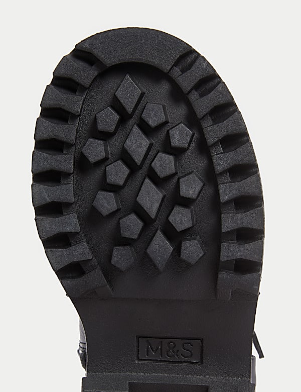 Sepatu Bot Sebetis Freshfeet&trade; Untuk Anak-Anak (4 Kecil - 2 Besar) - ID