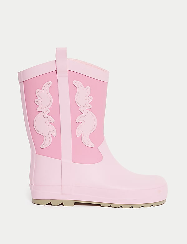 Kids wellies m&s sale