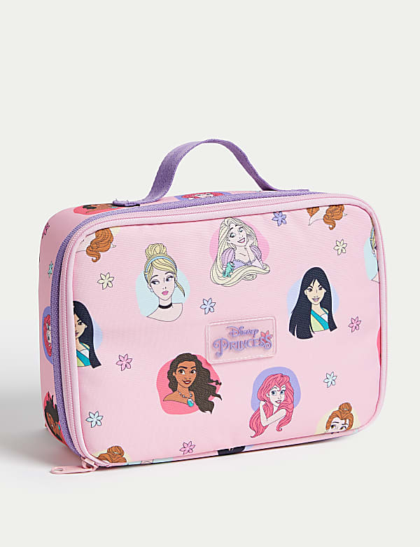 Sac repas à motif princesse Disney™ - CH