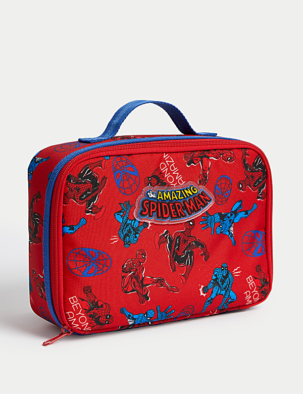 Kids' Spider-Man™ Lunch Box - ES