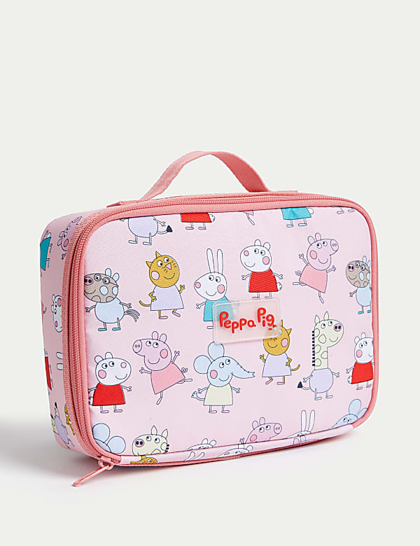 Peppa Pig™ Lunchbox - LT