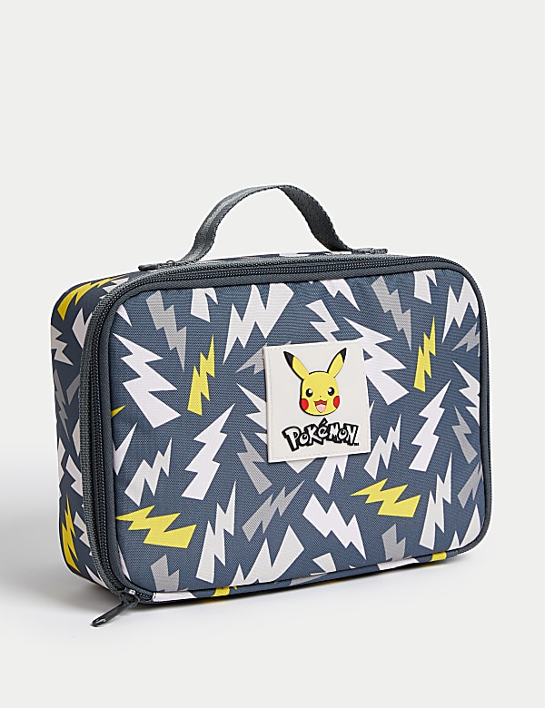 Kids' Pokémon™ Lunch Box - ES