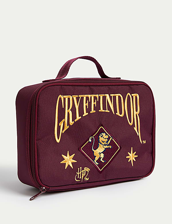 Lunch box harry potter hot sale