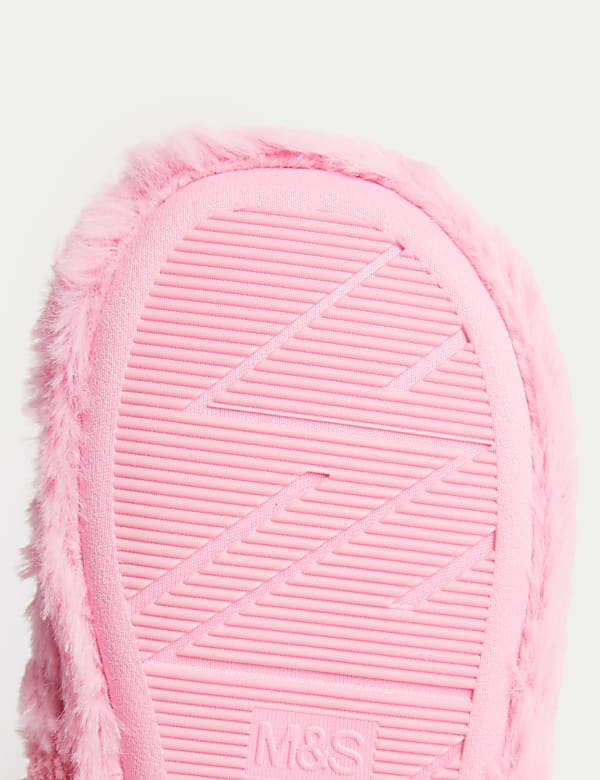 Chaussons enfant à motif Percy Pig™ (du 20 au 39,5) - BE