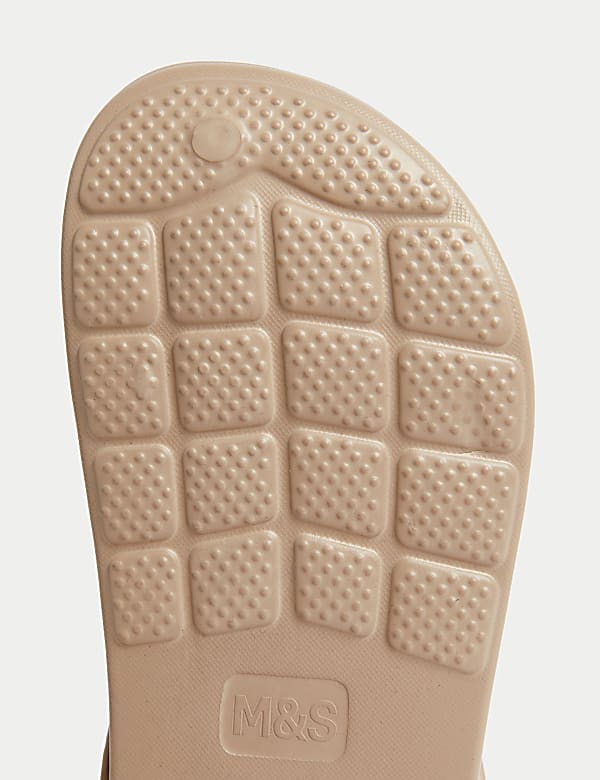 Kids' Faux Fur Lined Clogs (1 Large - 6 Large) - VN