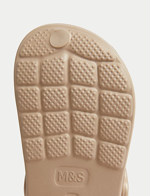 Kids' Fur Lined Clogs (4 Small -13 Small) - CA