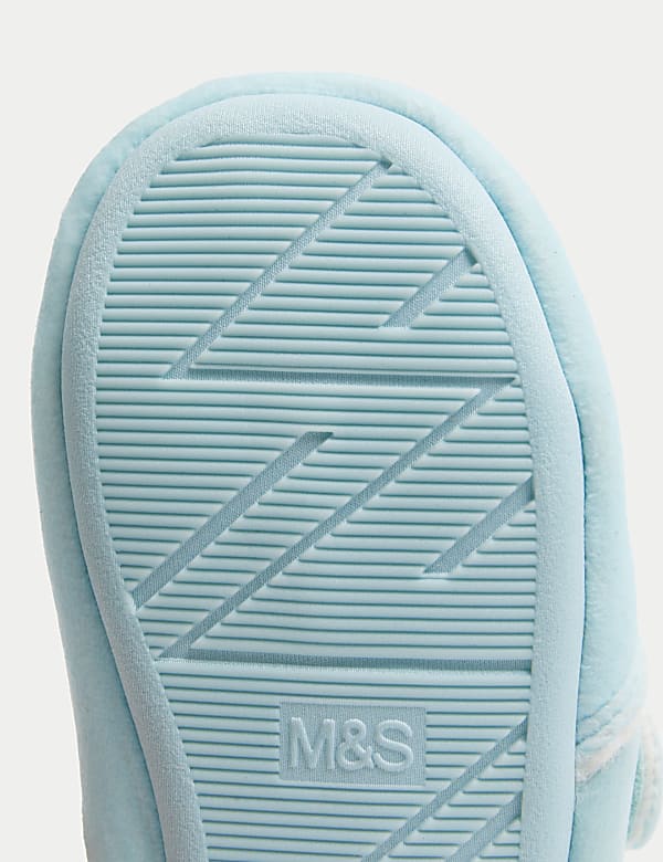 Paddington™-pantoffels voor kinderen (maat 20,5-30,5) - BE