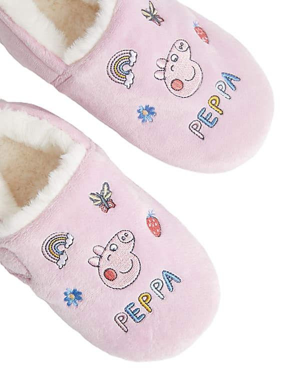 Παντόφλες Peppa Pig™ με Freshfeet™ (4 Small-12 Small) - GR