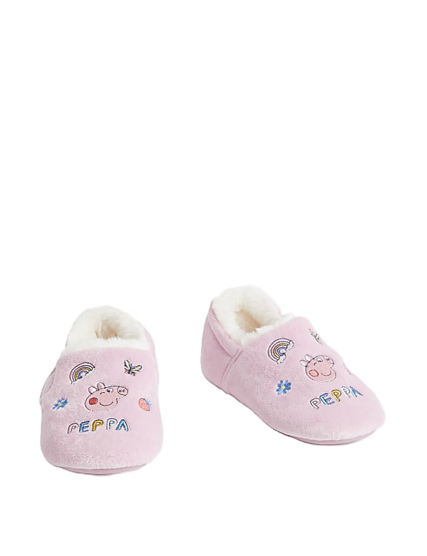 Παντόφλες Peppa Pig™ με Freshfeet™ (4 Small-12 Small) - GR