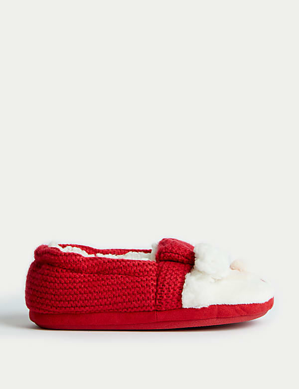 M&s kids slippers clearance