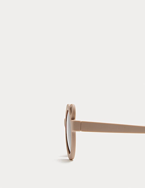 Baby Flexi Frame Bear Sunglasses - CA