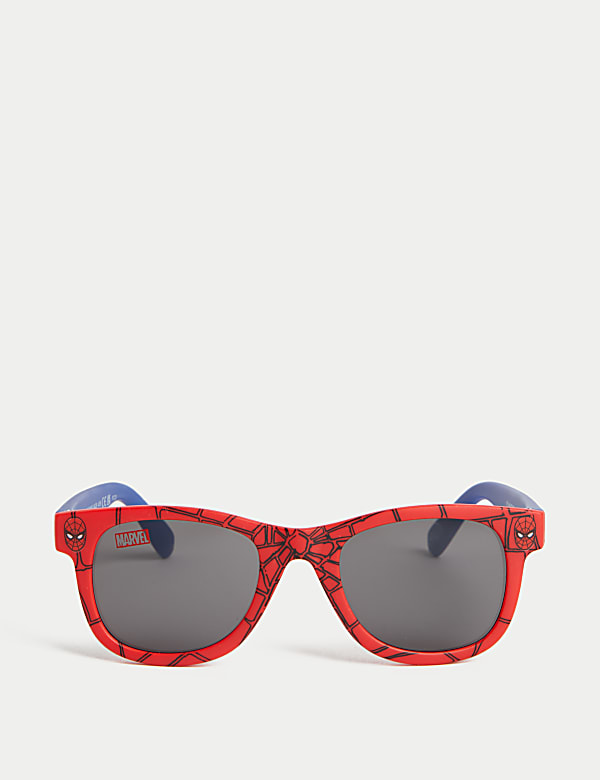 Kids' Spider-Man™ Sunglasses (S-M) - NZ