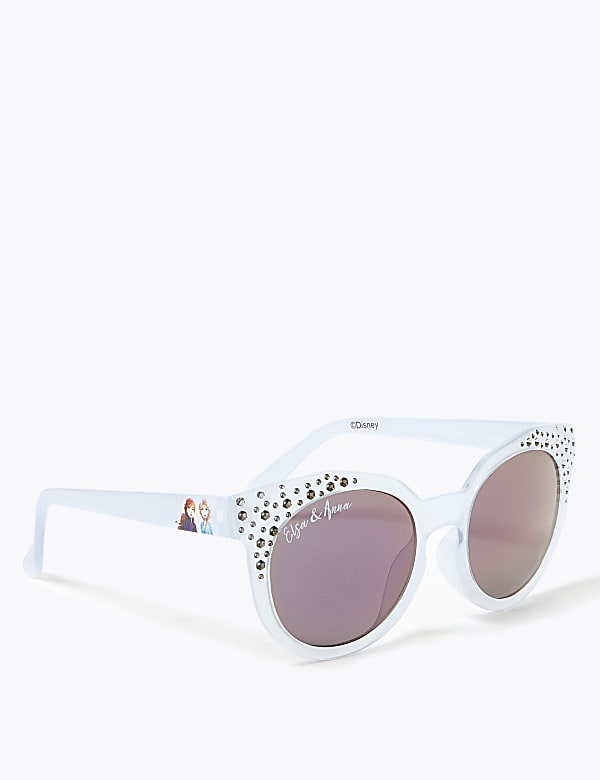 Kids' Frozen&trade; Cat Eye Sunglasses