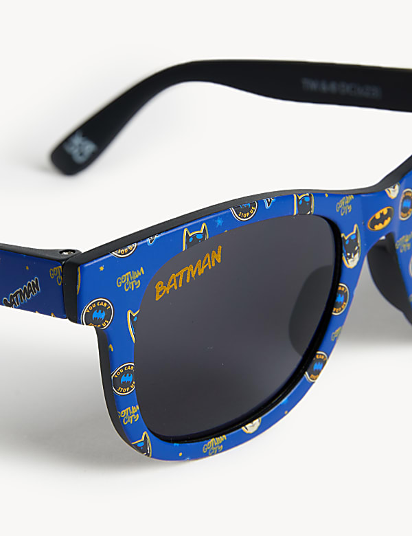 Kids' Batman™ Sunglasses