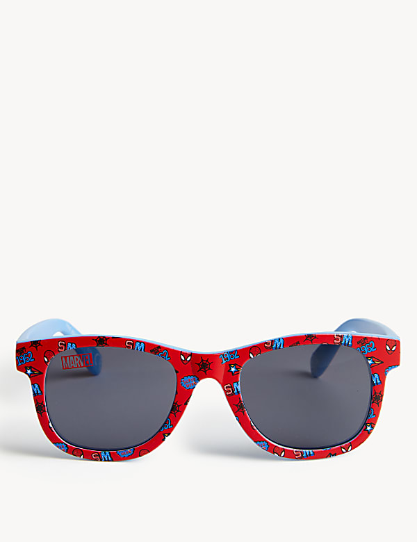 Kids' Spider-Man&trade; Sunglasses