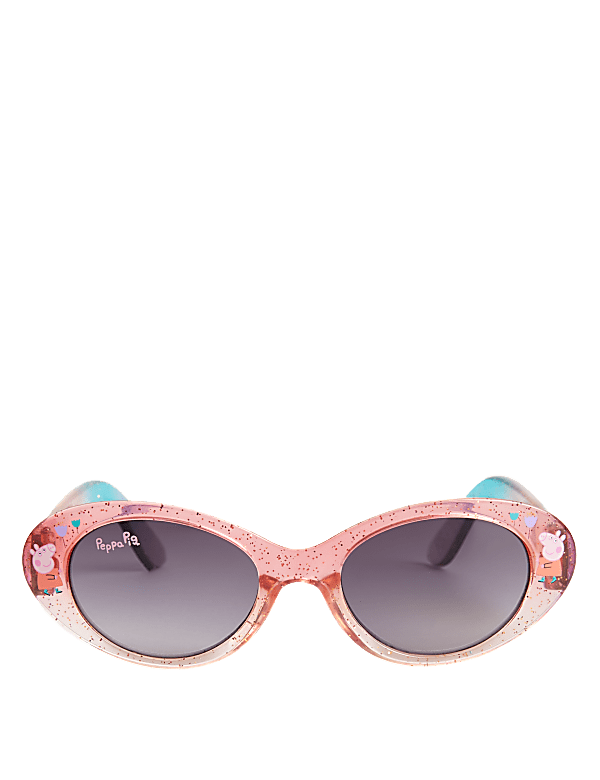 Kids’ Peppa Pig™ Glitter Sunglasses