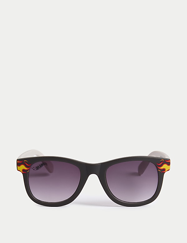 Kids' Hot Wheels™ Wayfarer Sunglasses - BG