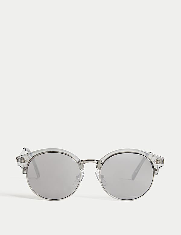 Lunettes de soleil enfants Clubmaster - CA