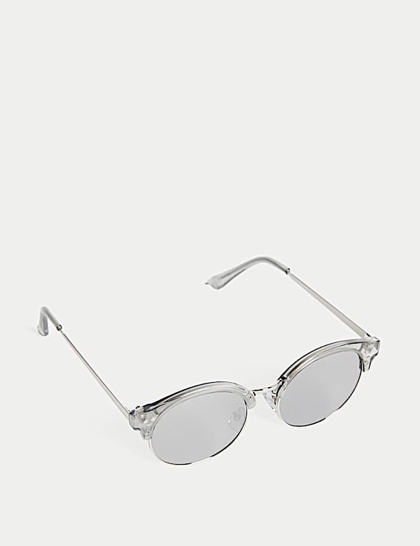 Kids' Clubmaster Sunglasses - NL
