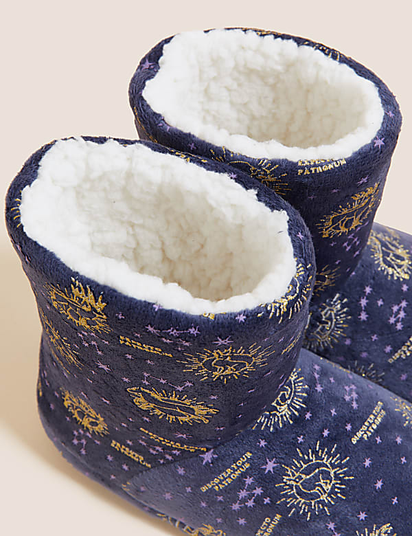 Kids' Harry Potter™ Slipper Boots (5 Small - 6 Large)