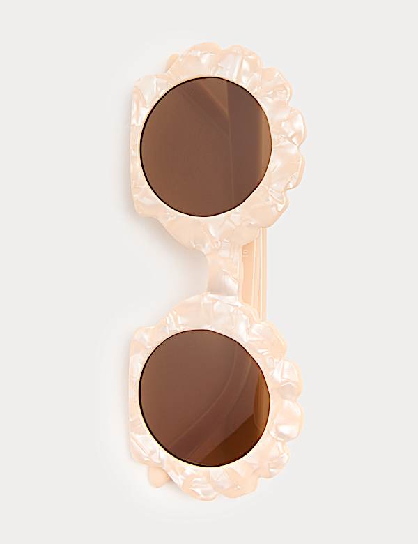 Kids' Shell Sunglasses (S-L) - FR