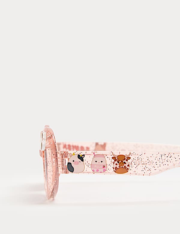 Kids&rsquo; Squishmallow Sunglasses - NL