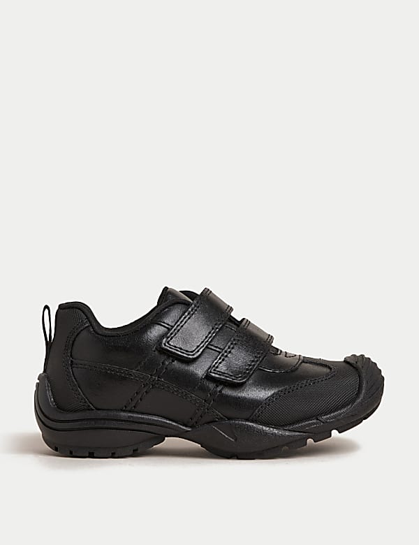 Black school shoes size 2 hotsell
