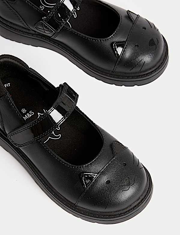 M&s children's school shoes on sale