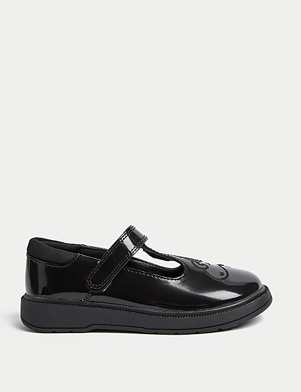 Girls school shoes m&s shop