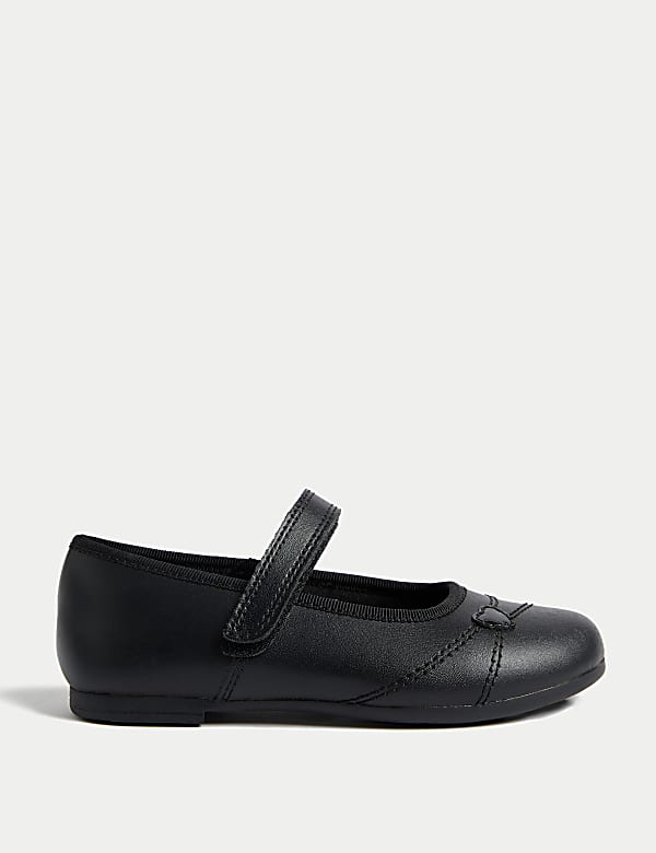 Marks and spencer ladies black shoes sales