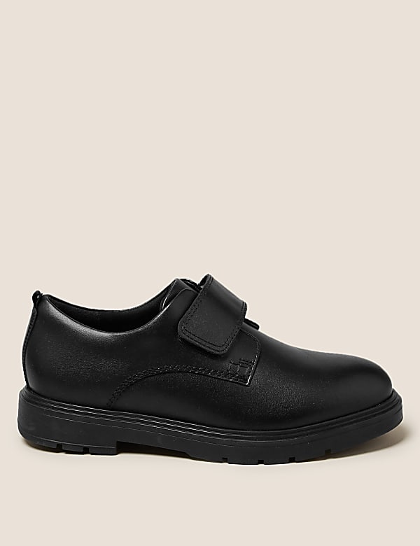 Marks and spencer kids school shoes top